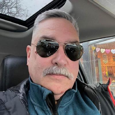 Tom Dean